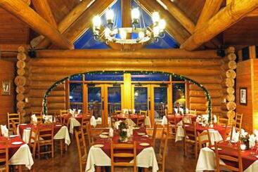 ホテル Le Grand Lodge Mont Tremblant