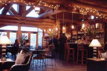 酒店 Le Grand Lodge Mont Tremblant