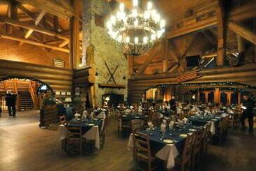 ホテル Le Grand Lodge Mont Tremblant