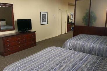 בית מלון כפרי Le Square Phillips Hôtel & Suites
