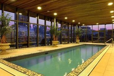 هتل Le Square Phillips Hôtel & Suites