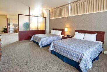 בית מלון כפרי Le Square Phillips Hôtel & Suites