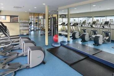 בית מלון כפרי Le Square Phillips Hôtel & Suites