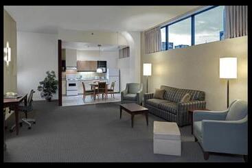 בית מלון כפרי Le Square Phillips Hôtel & Suites