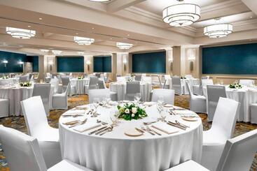 酒店 Le Westin Tremblant