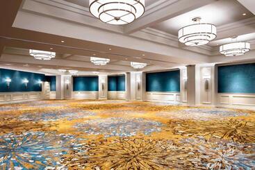 酒店 Le Westin Tremblant