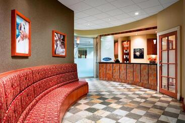 酒店 Le Westin Tremblant