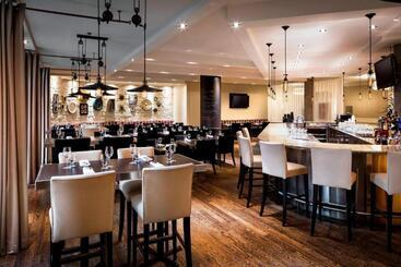 酒店 Le Westin Tremblant