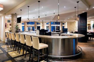 酒店 Le Westin Tremblant