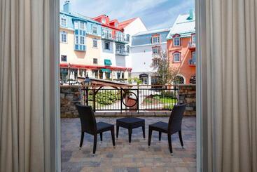 酒店 Le Westin Tremblant