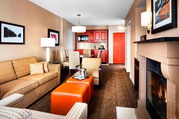 酒店 Le Westin Tremblant