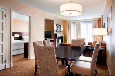 酒店 Le Westin Tremblant