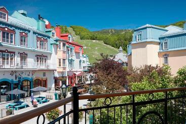 酒店 Le Westin Tremblant