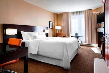 酒店 Le Westin Tremblant