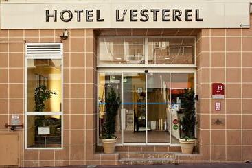 ホテル L'esterel