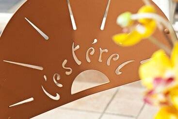 ホテル L'esterel