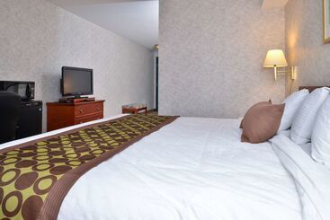 هتل Lexington Inn & Suites Windsor