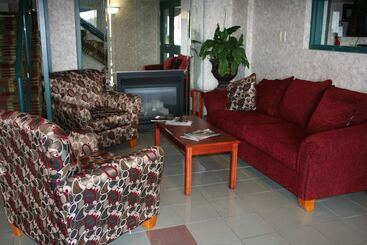 هتل Lexington Inn & Suites Windsor