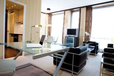 Living Hotel Kanzler