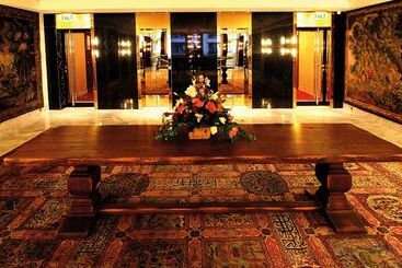 Living Hotel Kanzler