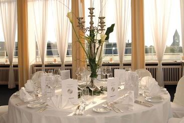 Living Hotel Kanzler