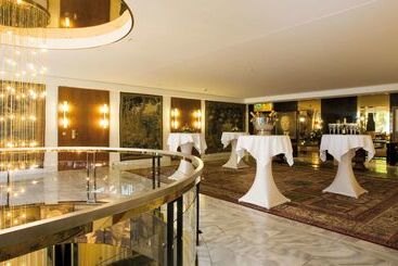 Living Hotel Kanzler