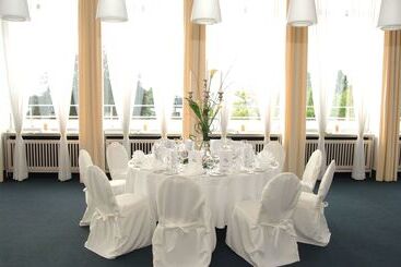 Living Hotel Kanzler