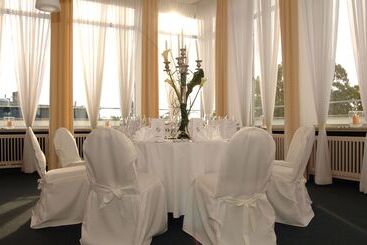 Living Hotel Kanzler