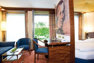 Living Hotel Kanzler