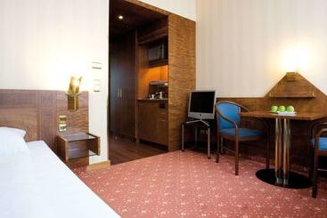 Living Hotel Kanzler