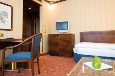 Living Hotel Kanzler