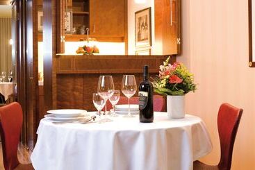 Living Hotel Kanzler