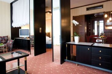 Living Hotel Kanzler