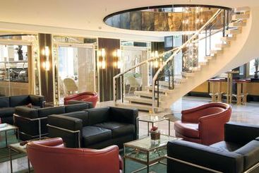 Living Hotel Kanzler
