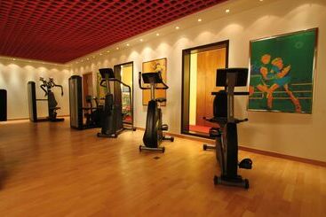 Living Hotel Kanzler