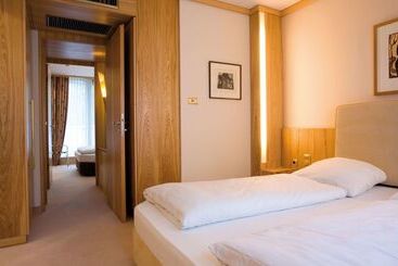 Living Hotel Kanzler