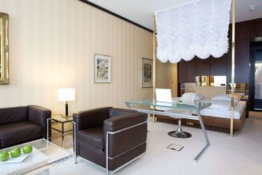 Living Hotel Kanzler