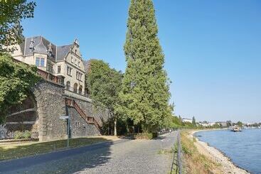 Living Hotel Kanzler
