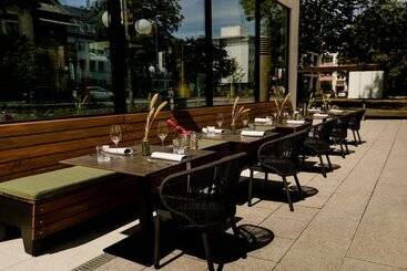 Living Hotel Kanzler