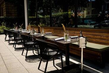 Living Hotel Kanzler