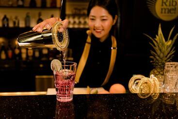 Living Hotel Kanzler