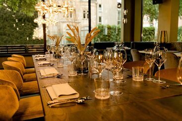 Living Hotel Kanzler