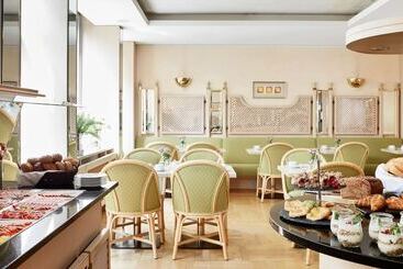 Living Hotel Kanzler