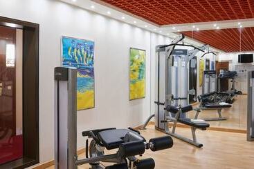 Living Hotel Kanzler