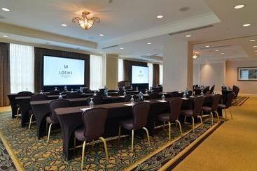 هتل Loews New Orleans