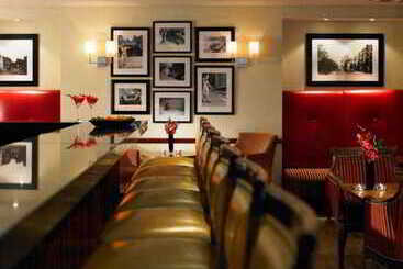 London Marriott Hotel Park Lane