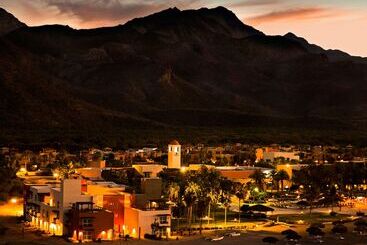 Hotel Loreto Bay Golf Resort & Spa At Baja