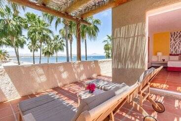 هتل Loreto Bay Golf Resort & Spa At Baja