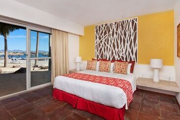 هتل Loreto Bay Golf Resort & Spa At Baja