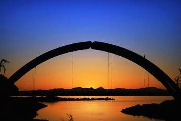 هتل Loreto Bay Golf Resort & Spa At Baja